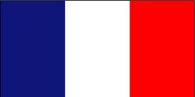 Drapeau de France