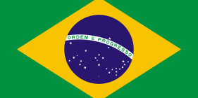 Drapeau du Brasil